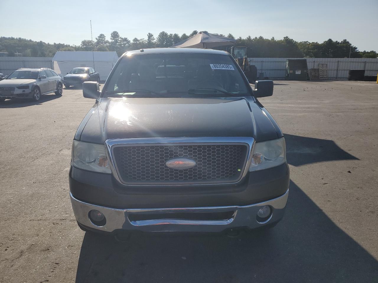 2008 Ford F150 - Фото 5
