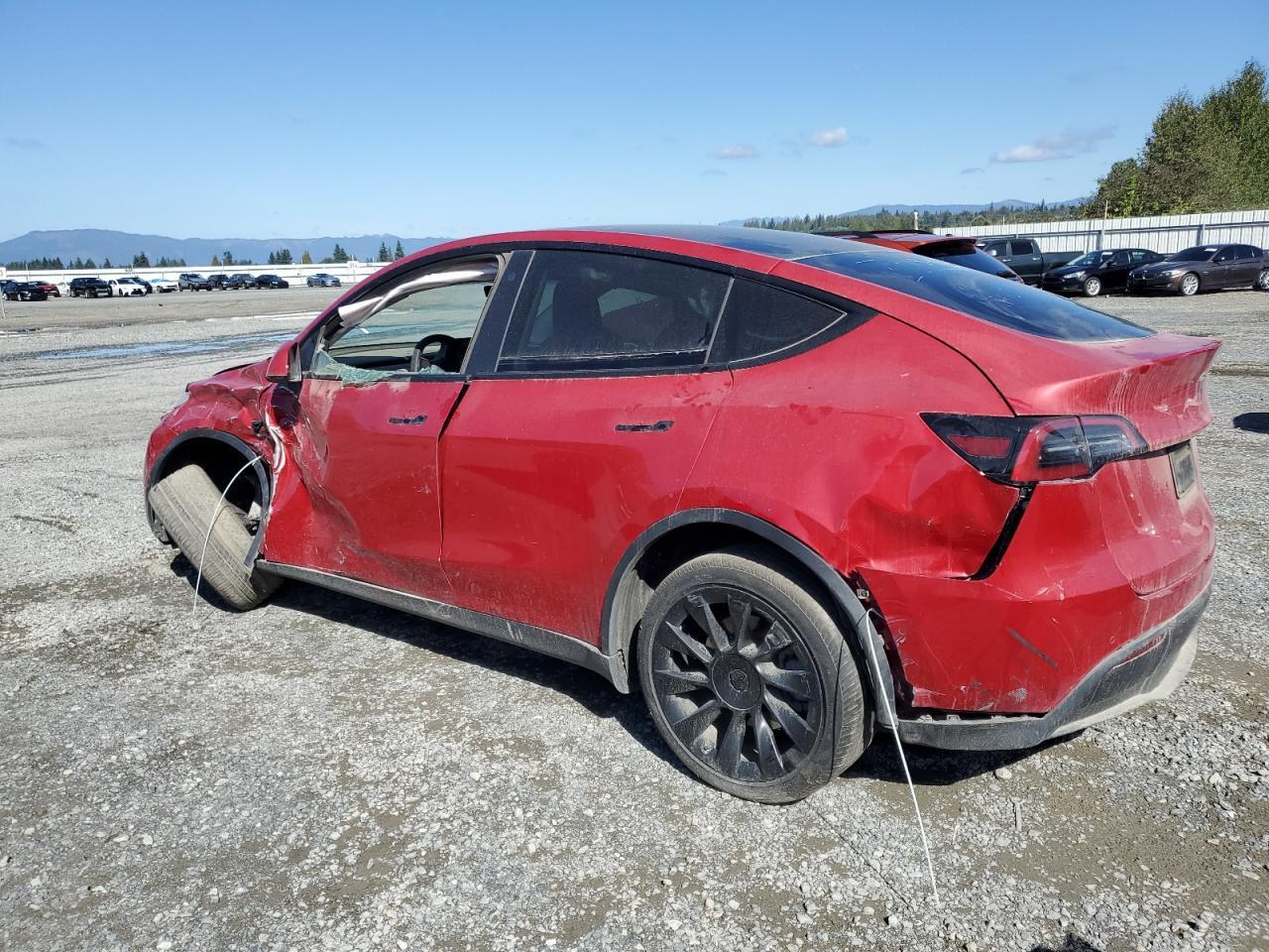 2022 Tesla Model Y - Image 2
