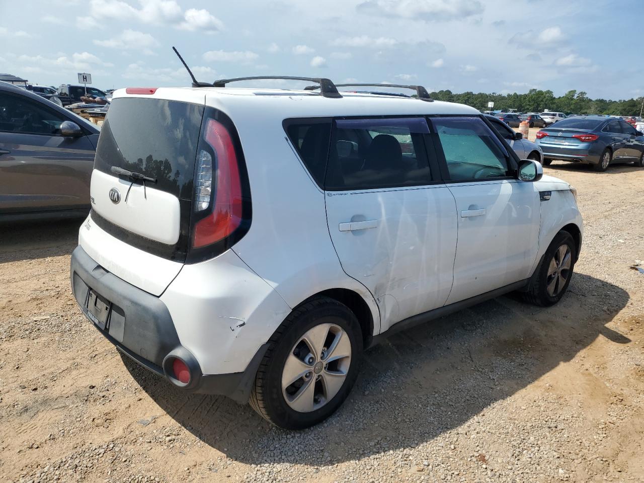 2014 Kia Soul - Фото 3