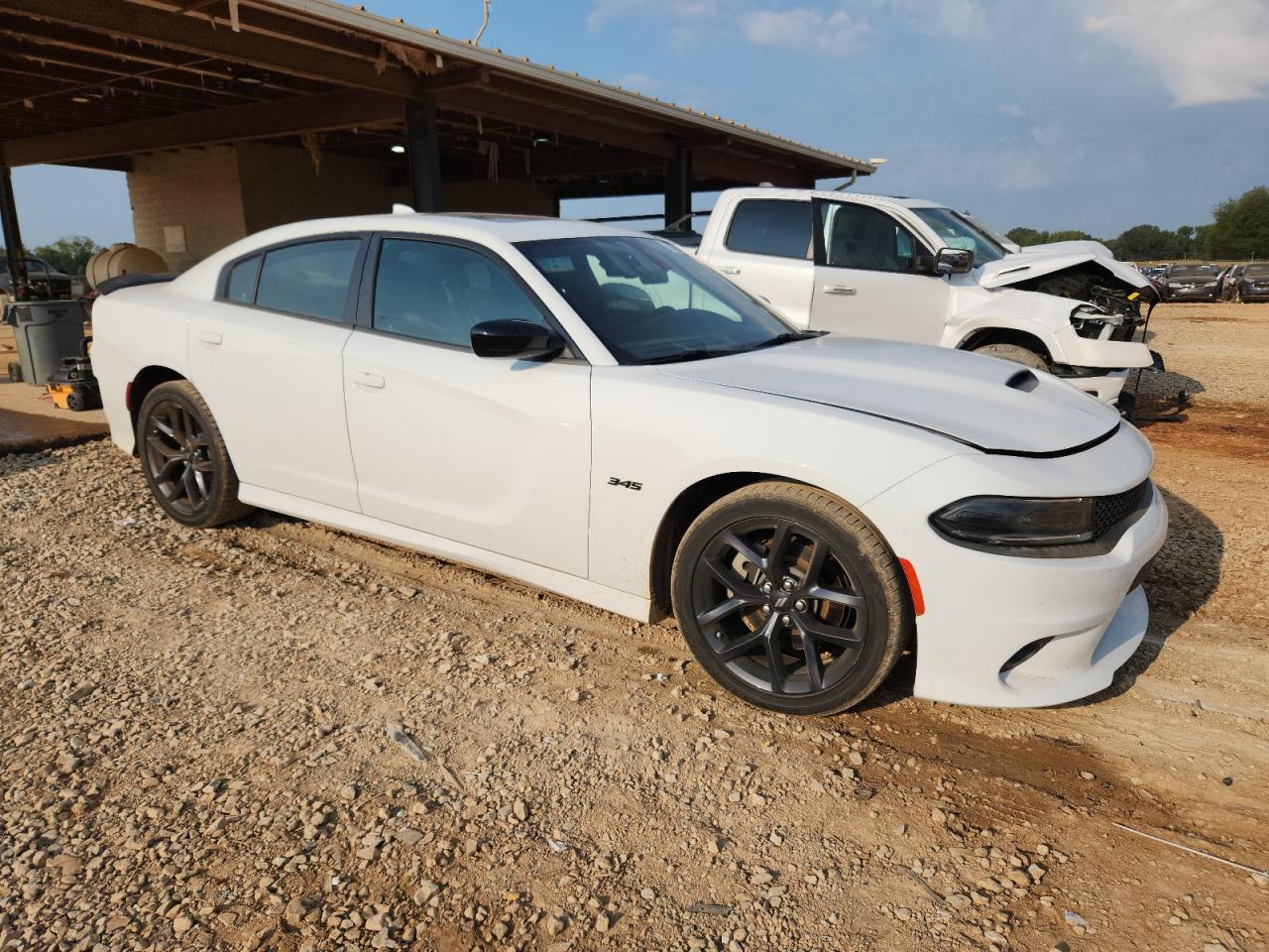 2023 Dodge Charger R/T - Фото 4