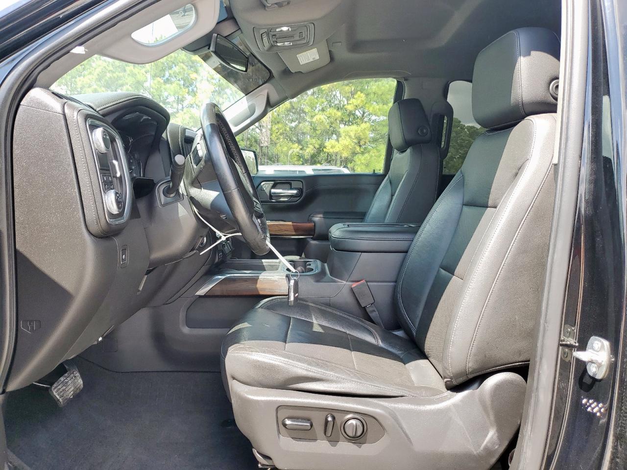 2020 GMC Sierra C1500 Slt - Фото 7