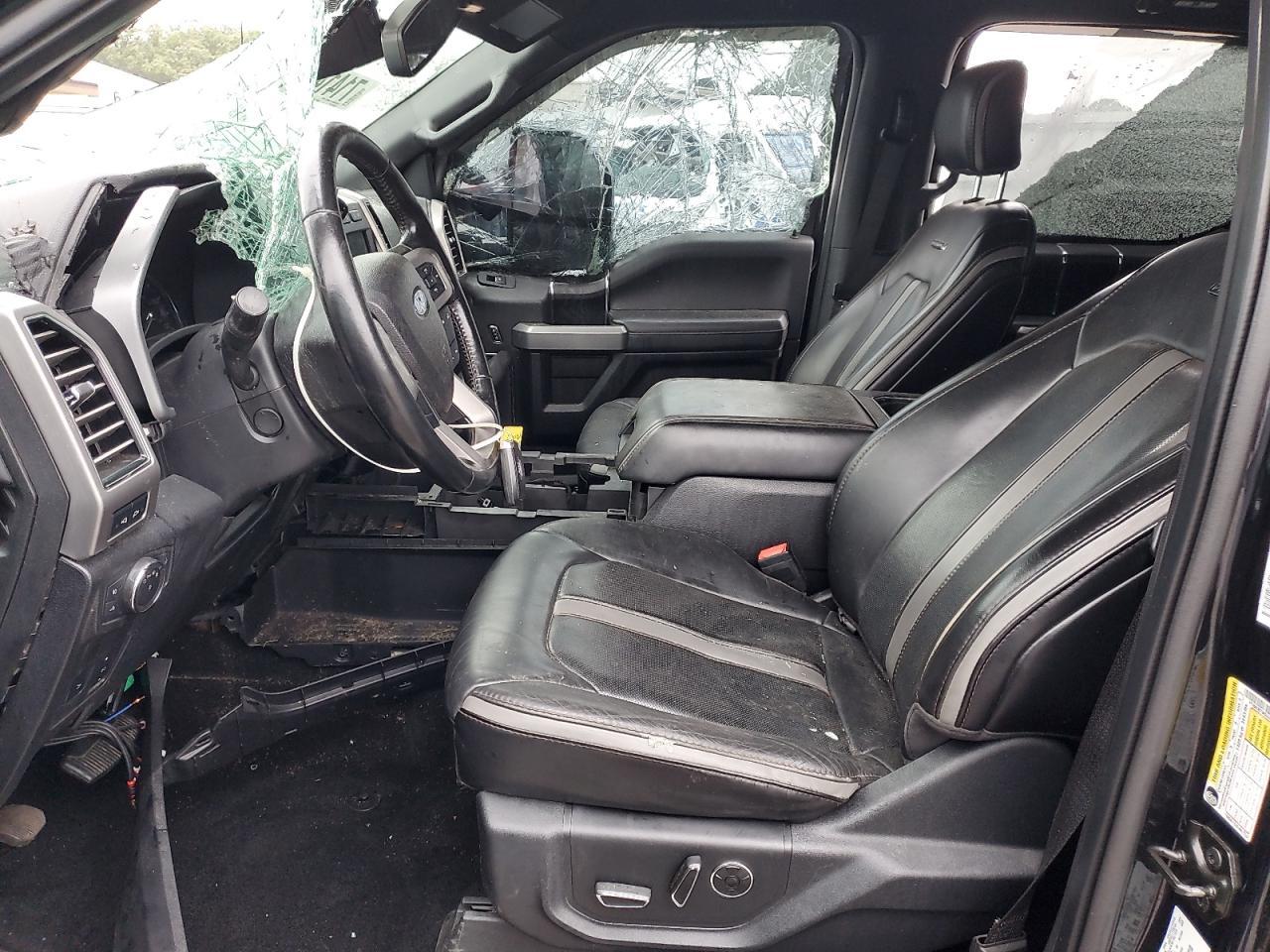 2019 Ford F350 Super Duty - Image 7