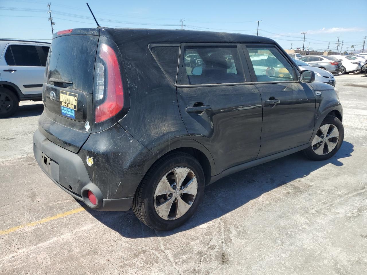 2016 Kia Soul - Фото 3