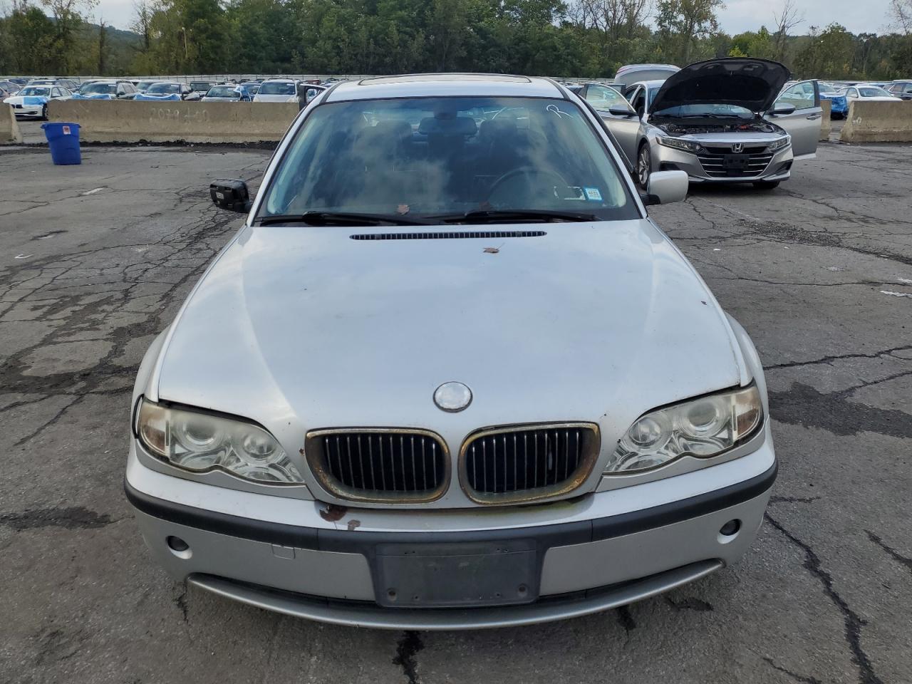 2005 BMW 325 Xi - Фото 5