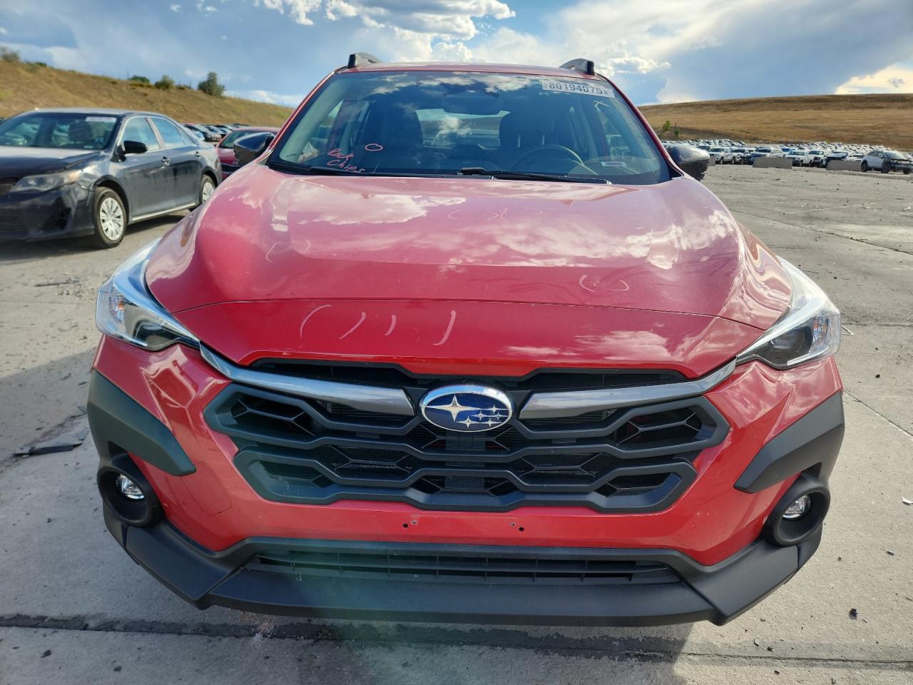 2024 Subaru Crosstrek Premium - Фото 5