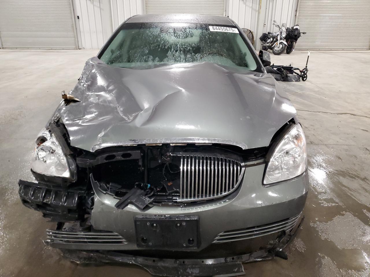 2008 Buick Lucerne Cxl - Фото 5