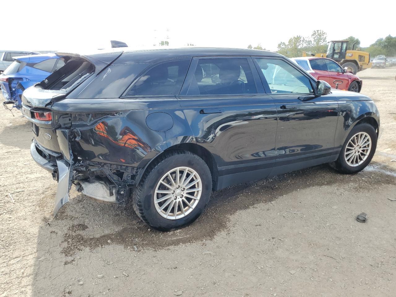 2019 Land Rover Range Rover Velar - Image 3