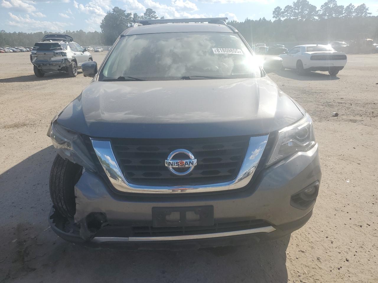 2019 Niss Pathfinder - Image 5