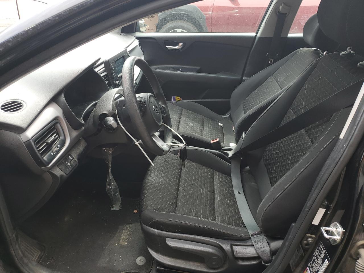 2018 Kia Rio Lx - Image 7