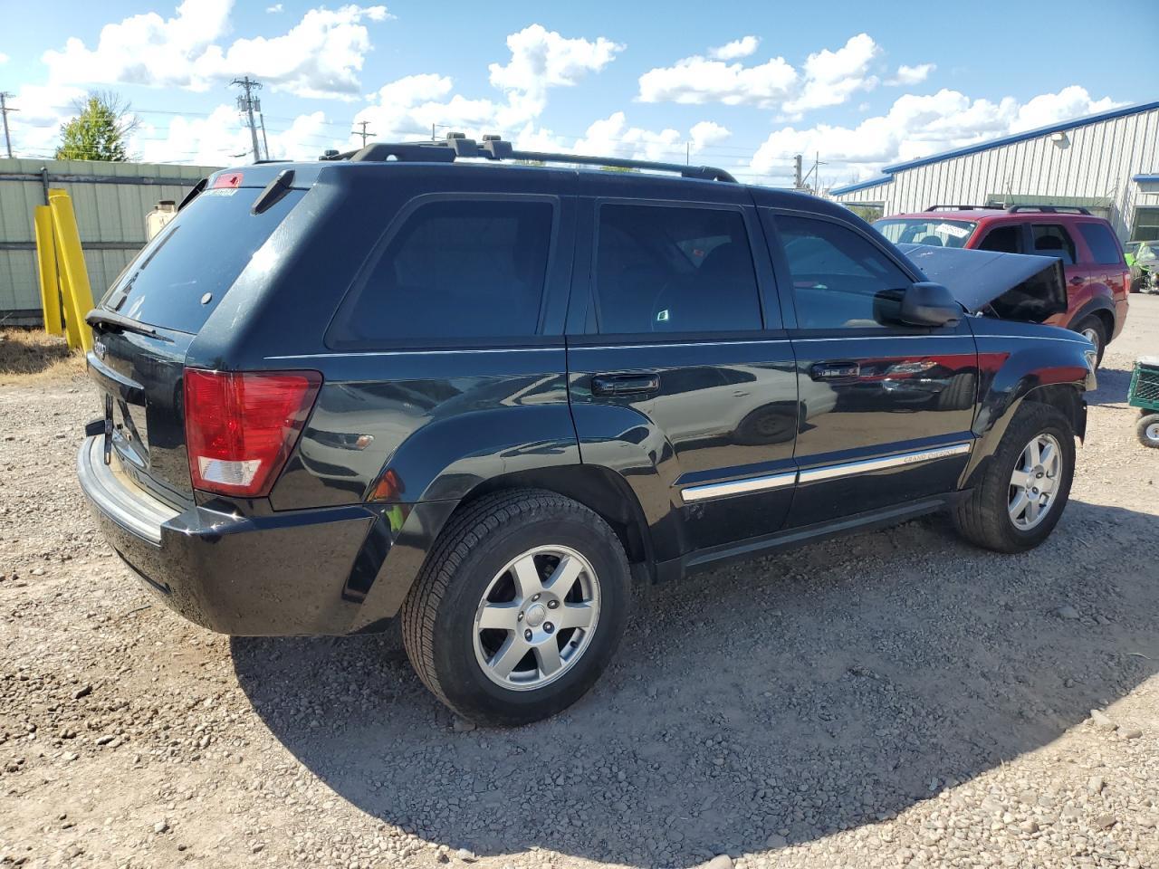 2010 Jeep Grand Cherokee Laredo - Фото 3