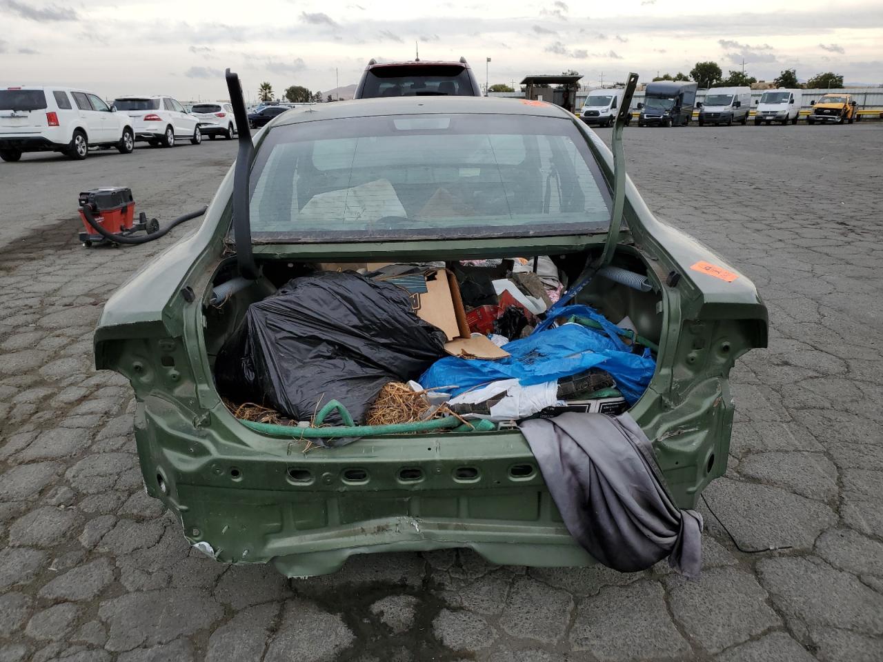 2021 Dodge Charger Scat Pack - Image 6