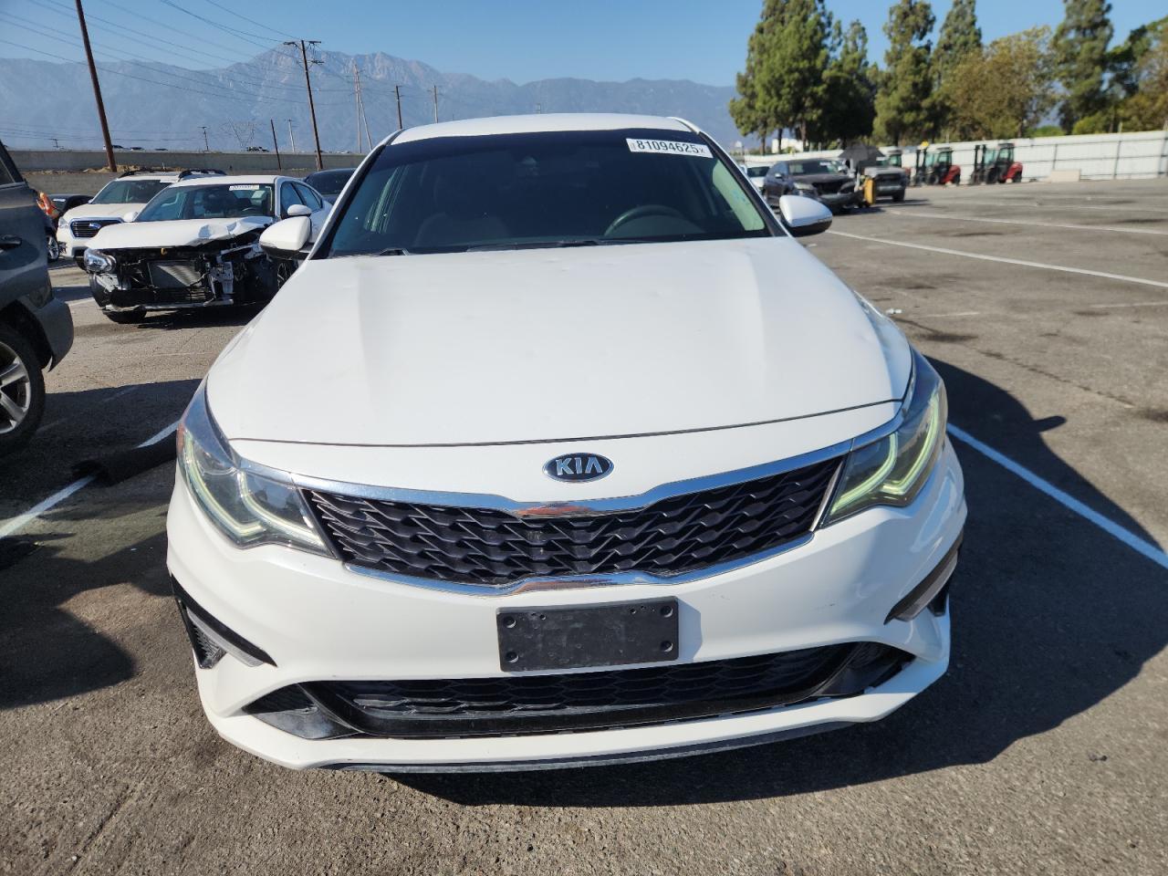 2019 Kia Optima Lx - Фото 5