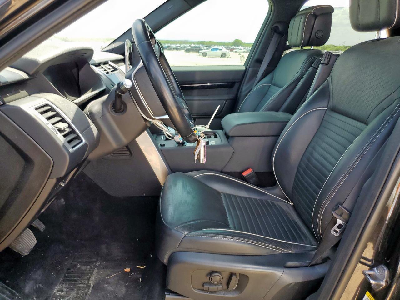 2021 Land Rover Discovery S - Фото 7