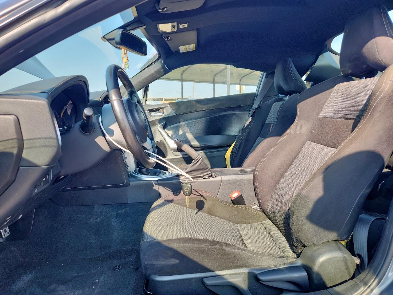 2020 Toyota 86 - Image 7