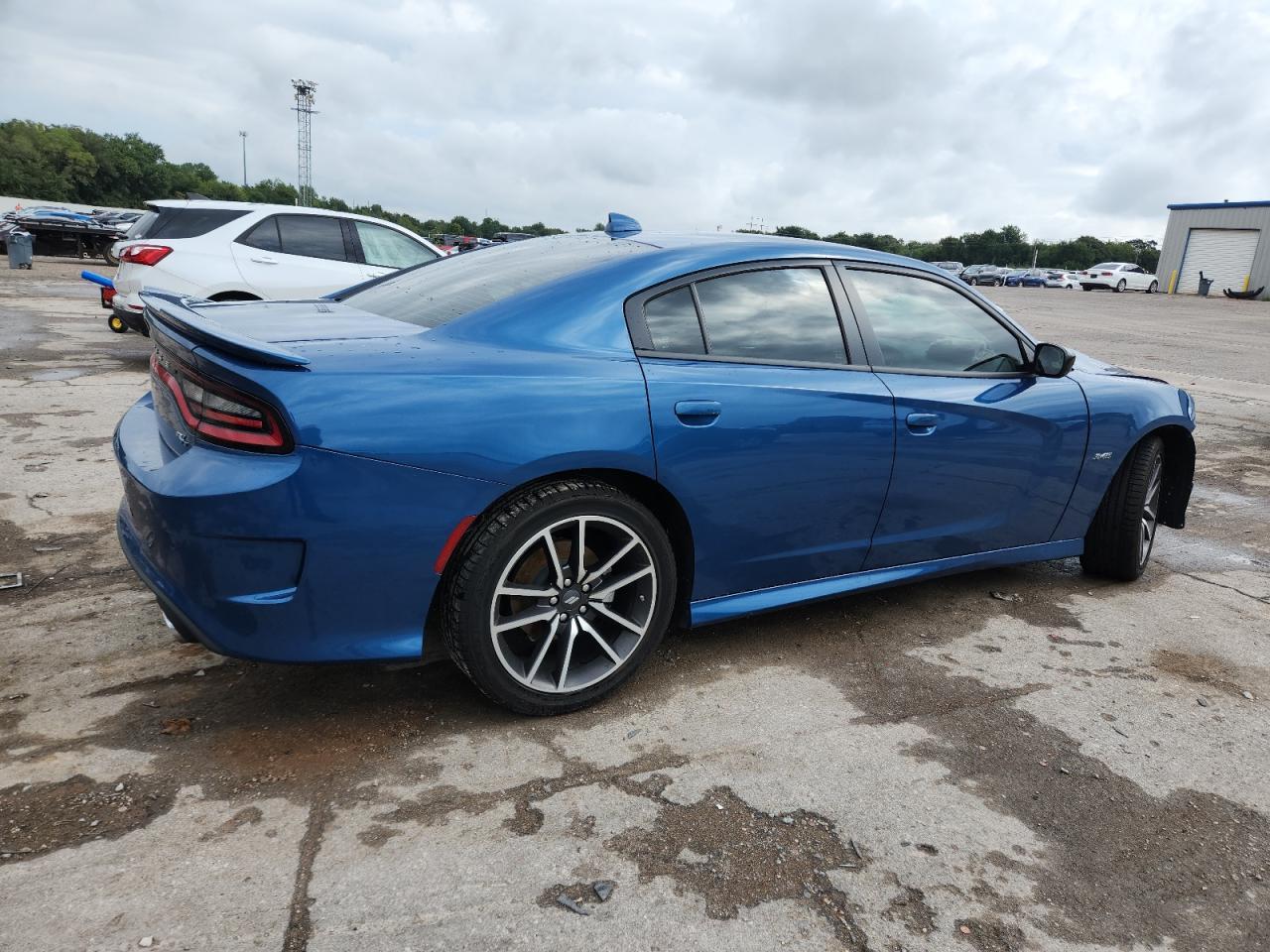 2023 Dodge Charger R/T R/T - Image 3