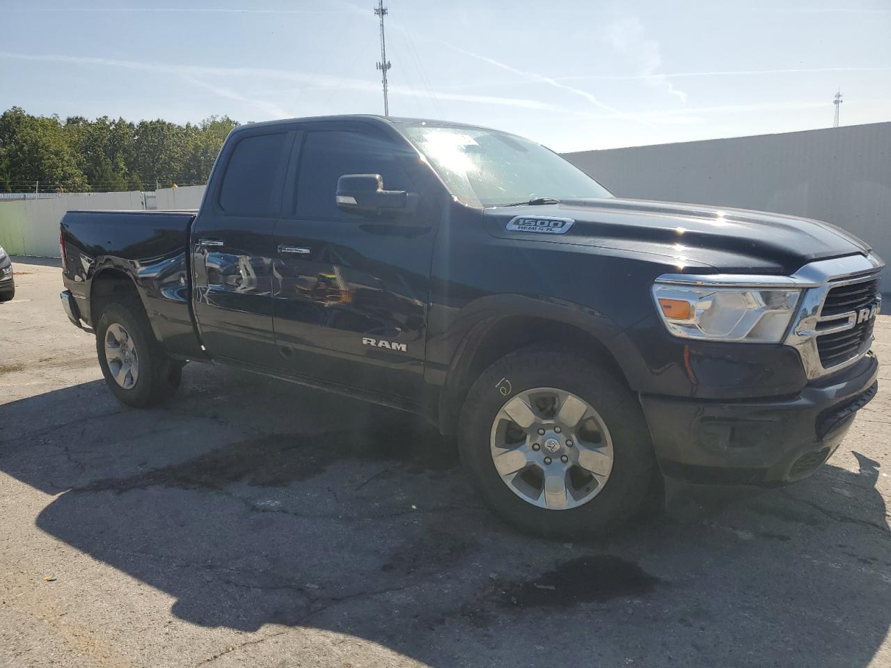 2019 Ram 1500 Big Horn/Lone Star - Фото 4
