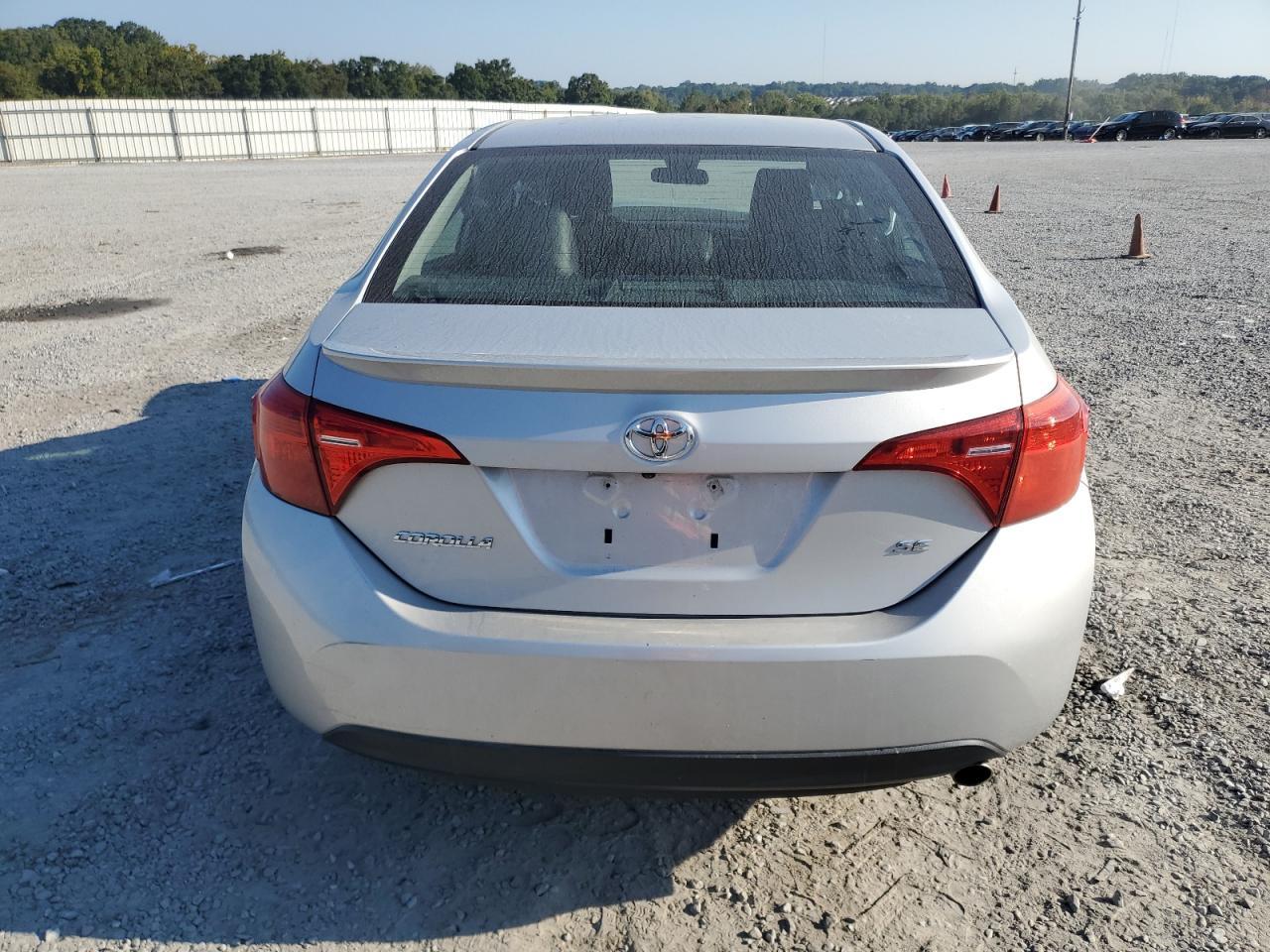 2017 Toyota Corolla L - Image 6