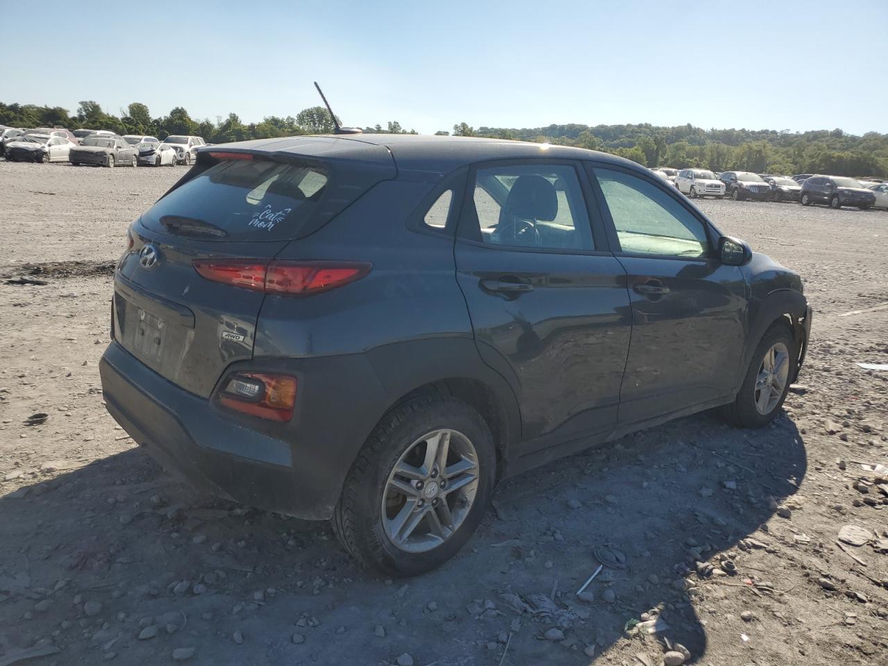 2018 Hyundai Kona Se - Image 3