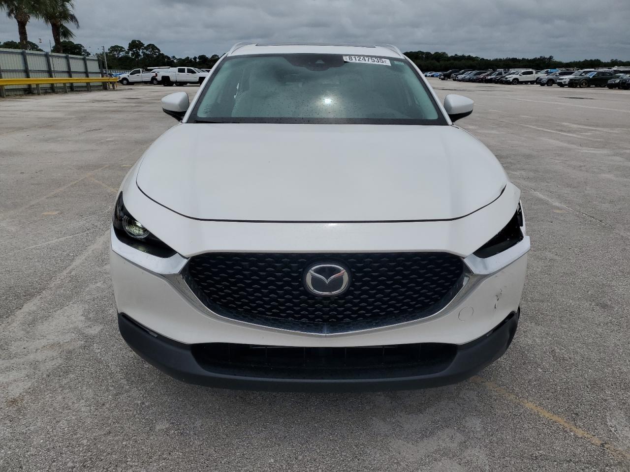 2022 Mazda Cx-30 Premium - Фото 5