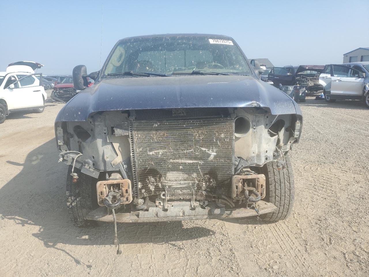 2004 Ford F250 Super Duty - Фото 5