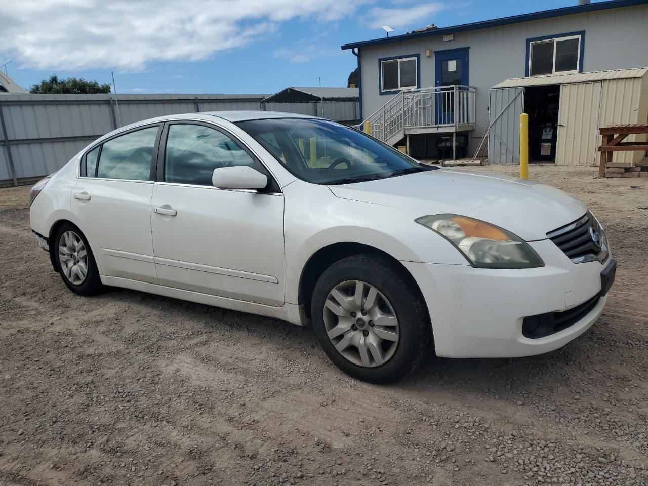 2009 Nissan Altima 2.5 - Image 4