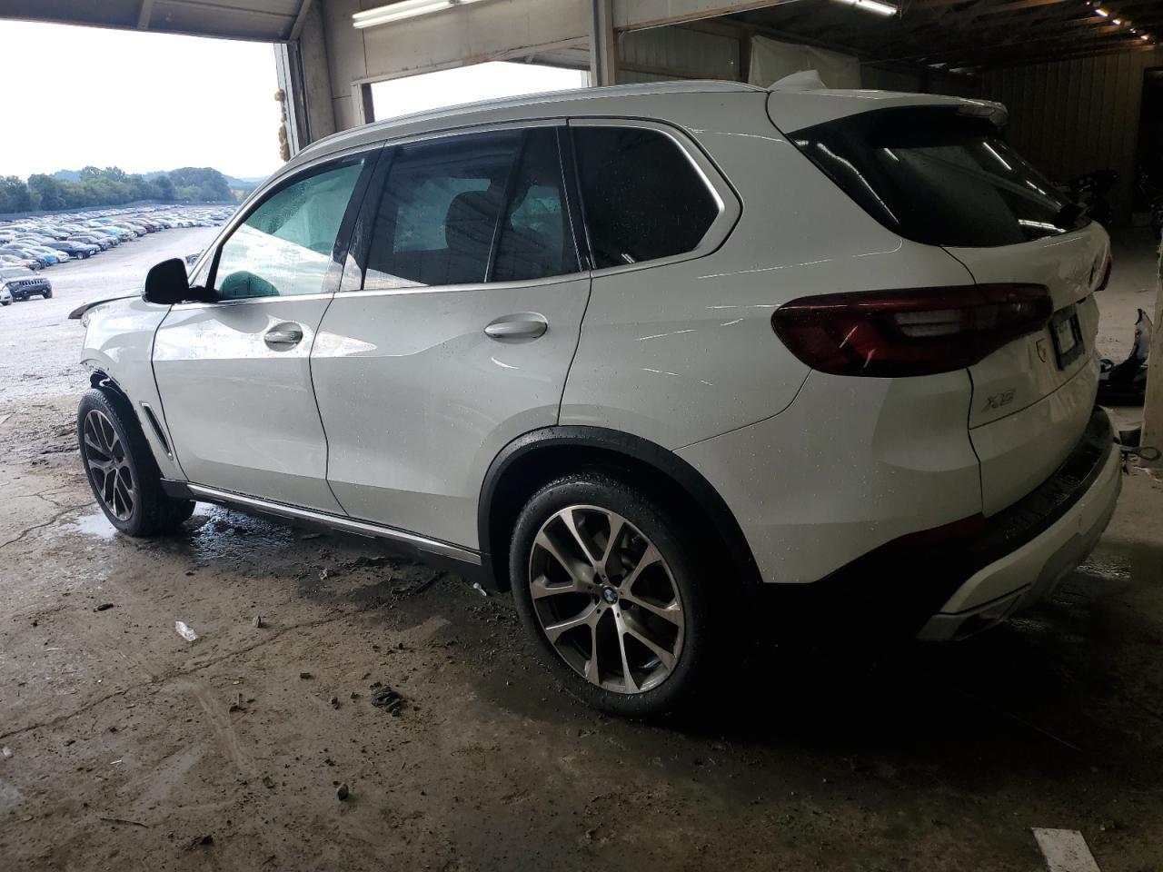 2023 BMW X5 Sdrive 40I - Фото 2