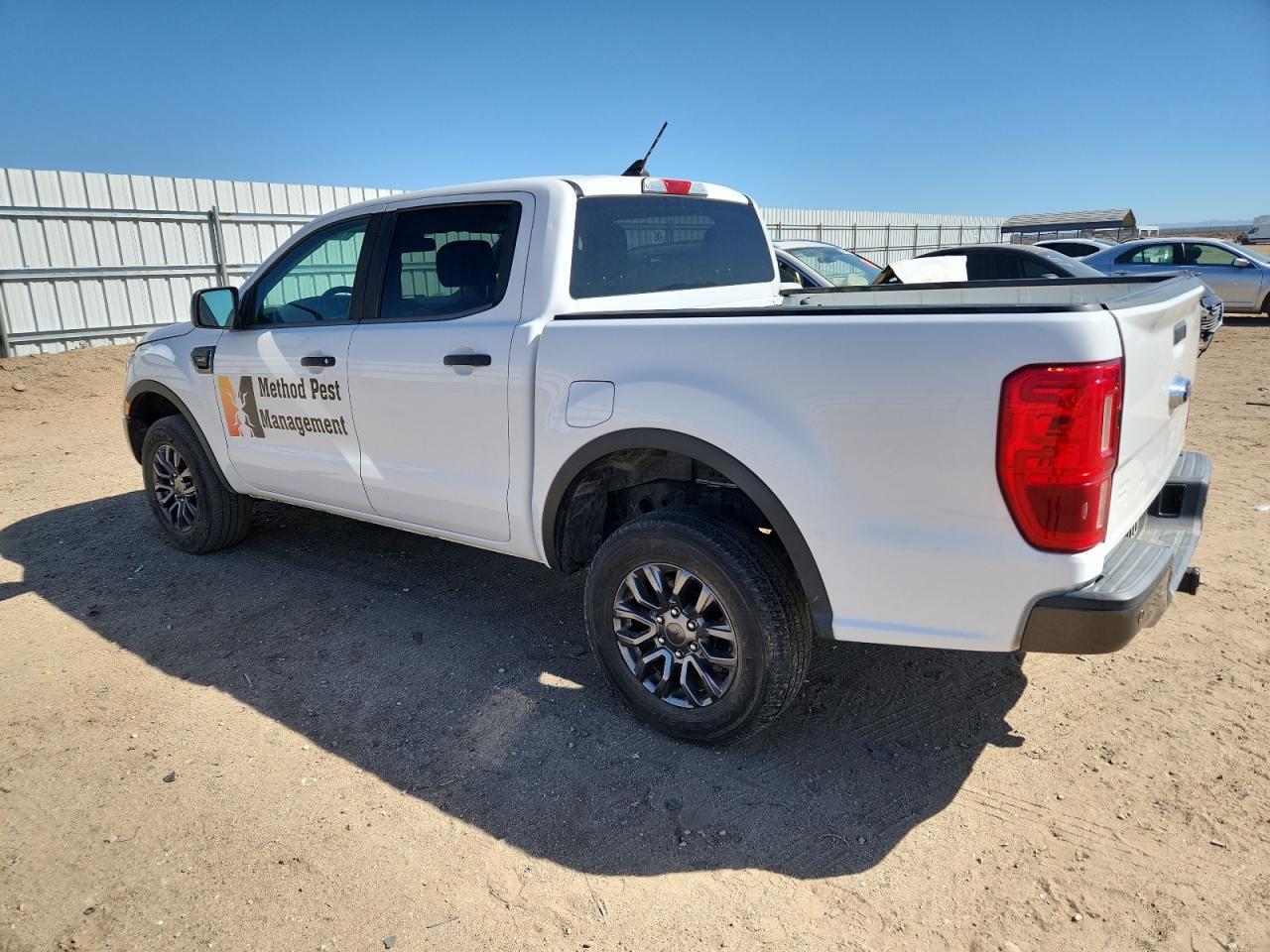 2021 Ford Ranger Xl - Image 2