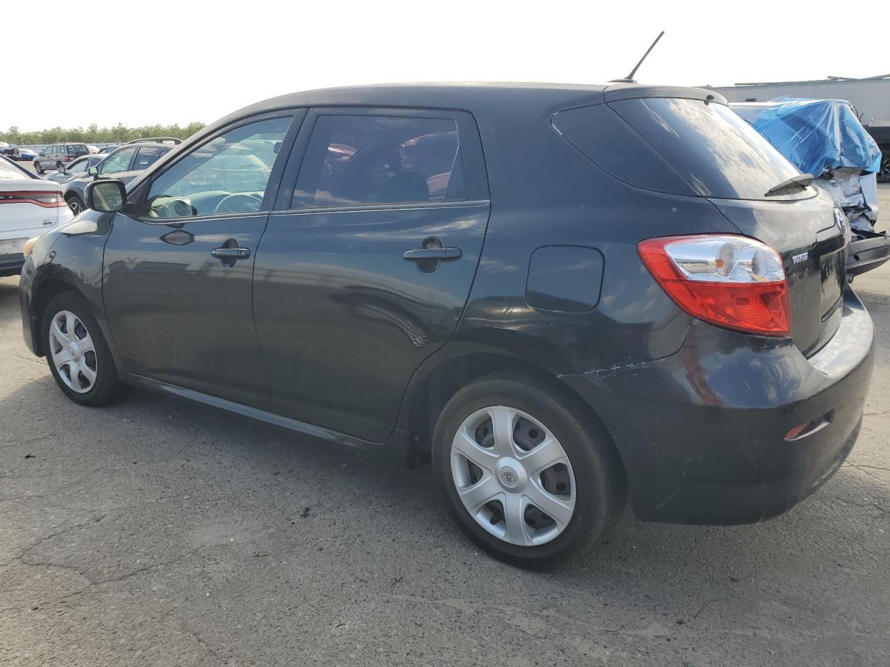 2009 Toyota Corolla Matrix - Image 2