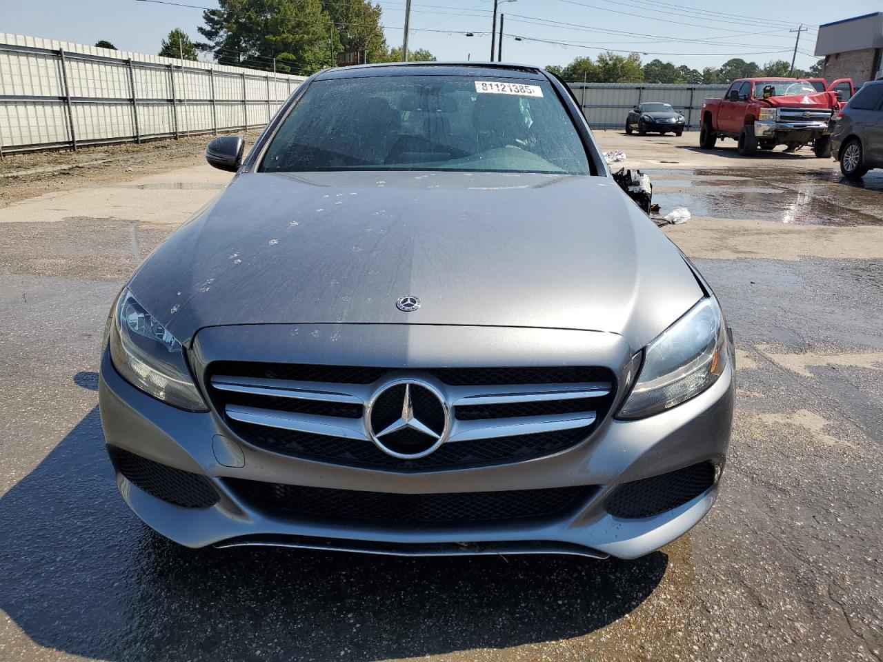 2018 Mercedes-Benz C 300 - Фото 5