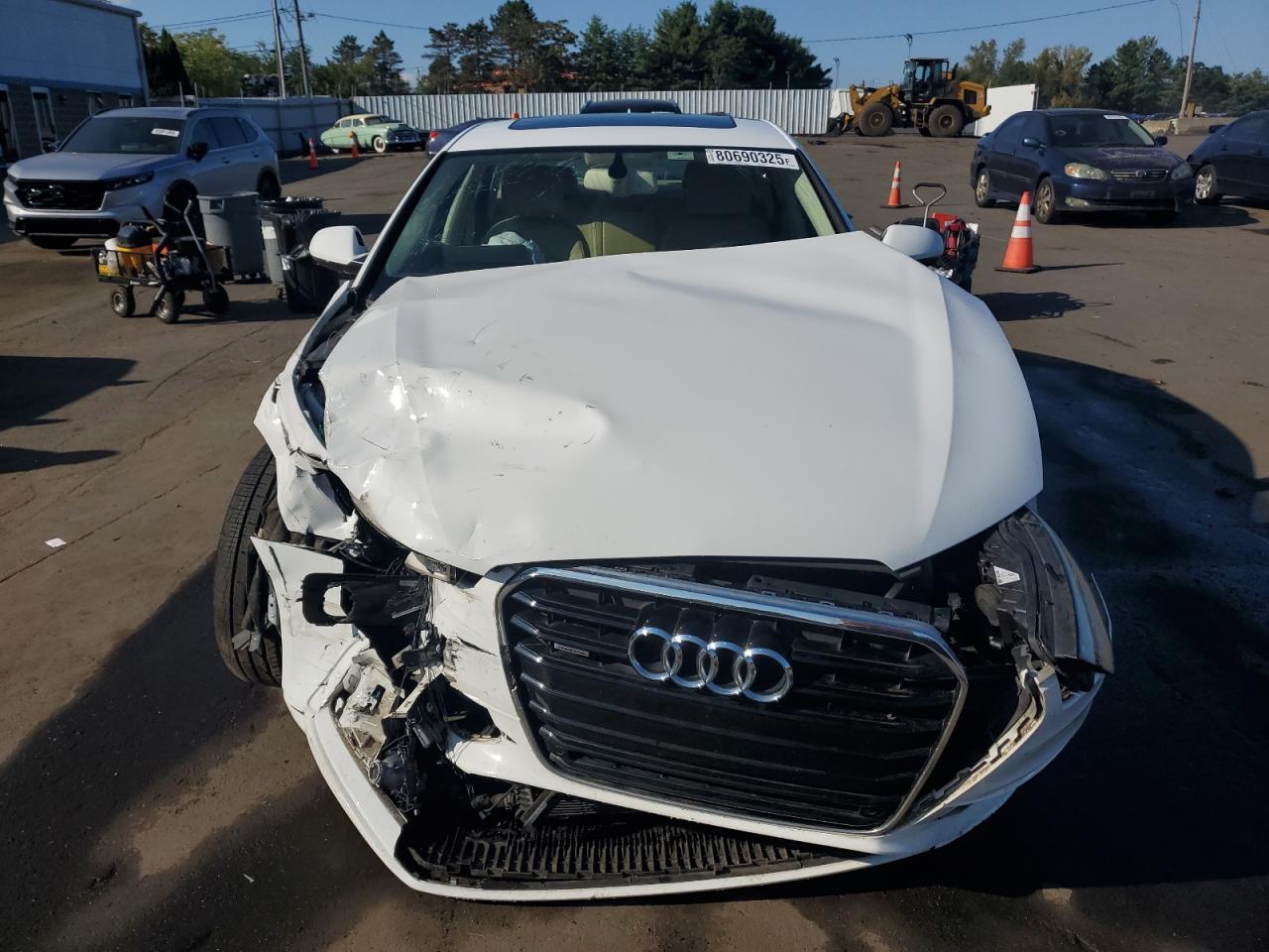 2015 Audi A6 Premium Plus - Фото 5