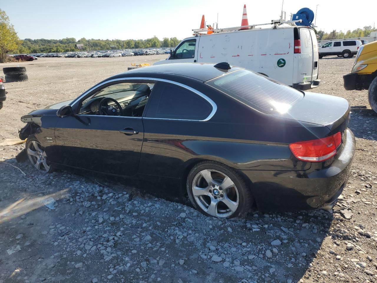 2009 BMW 328 Xi - Фото 2