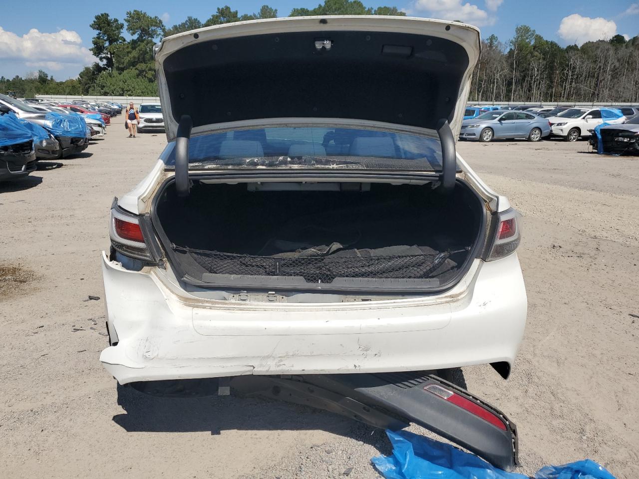 2017 Hyundai Sonata Hybrid - Image 6