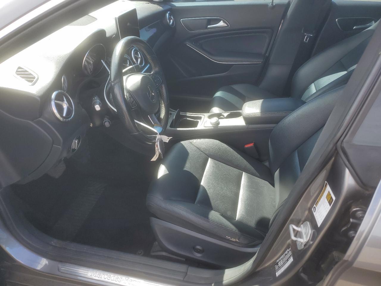 2015 Mercedes-Benz Cla 250 4Matic - Фото 7