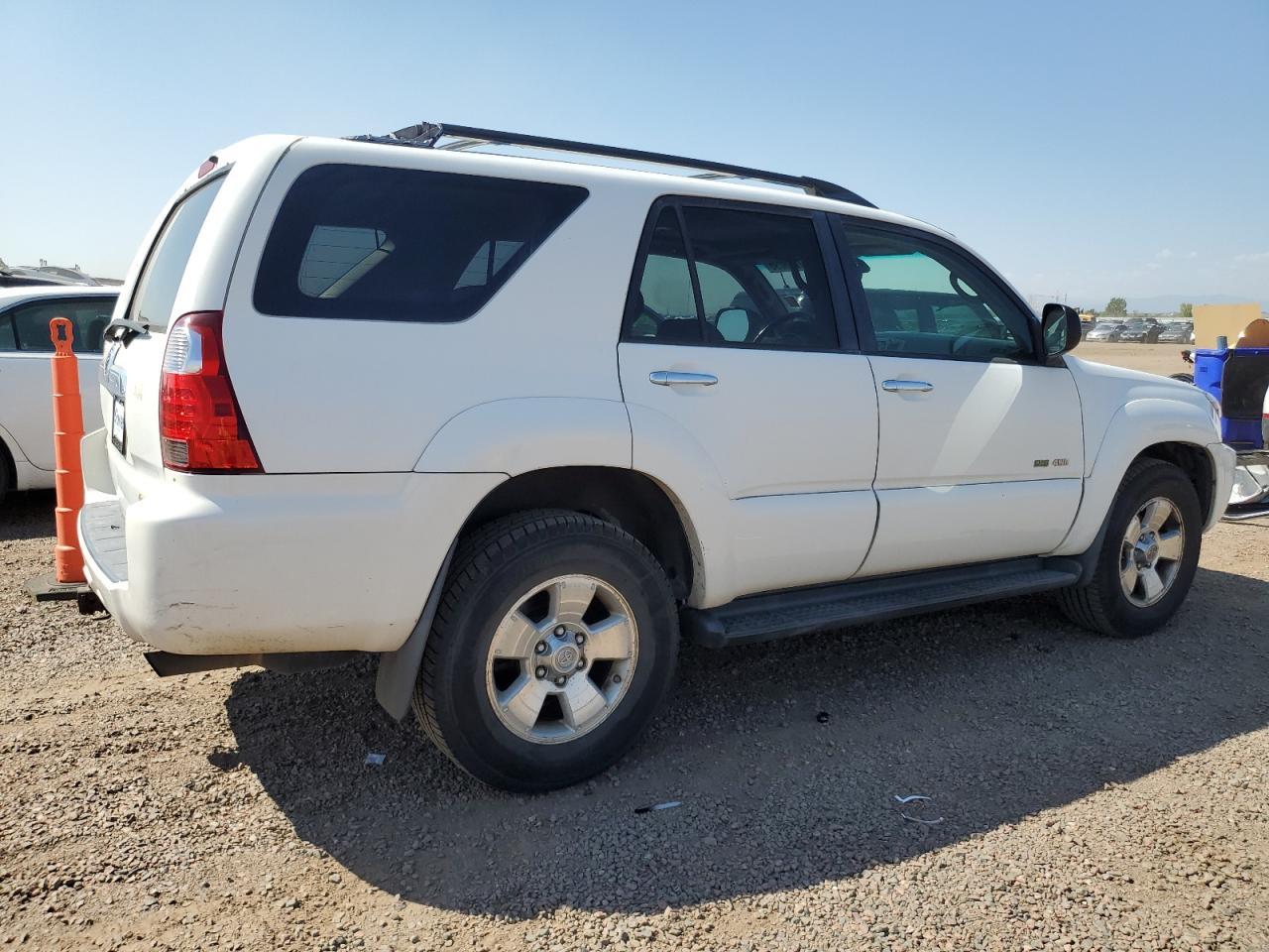 2006 Toyota 4Runner Sr5 - Image 3