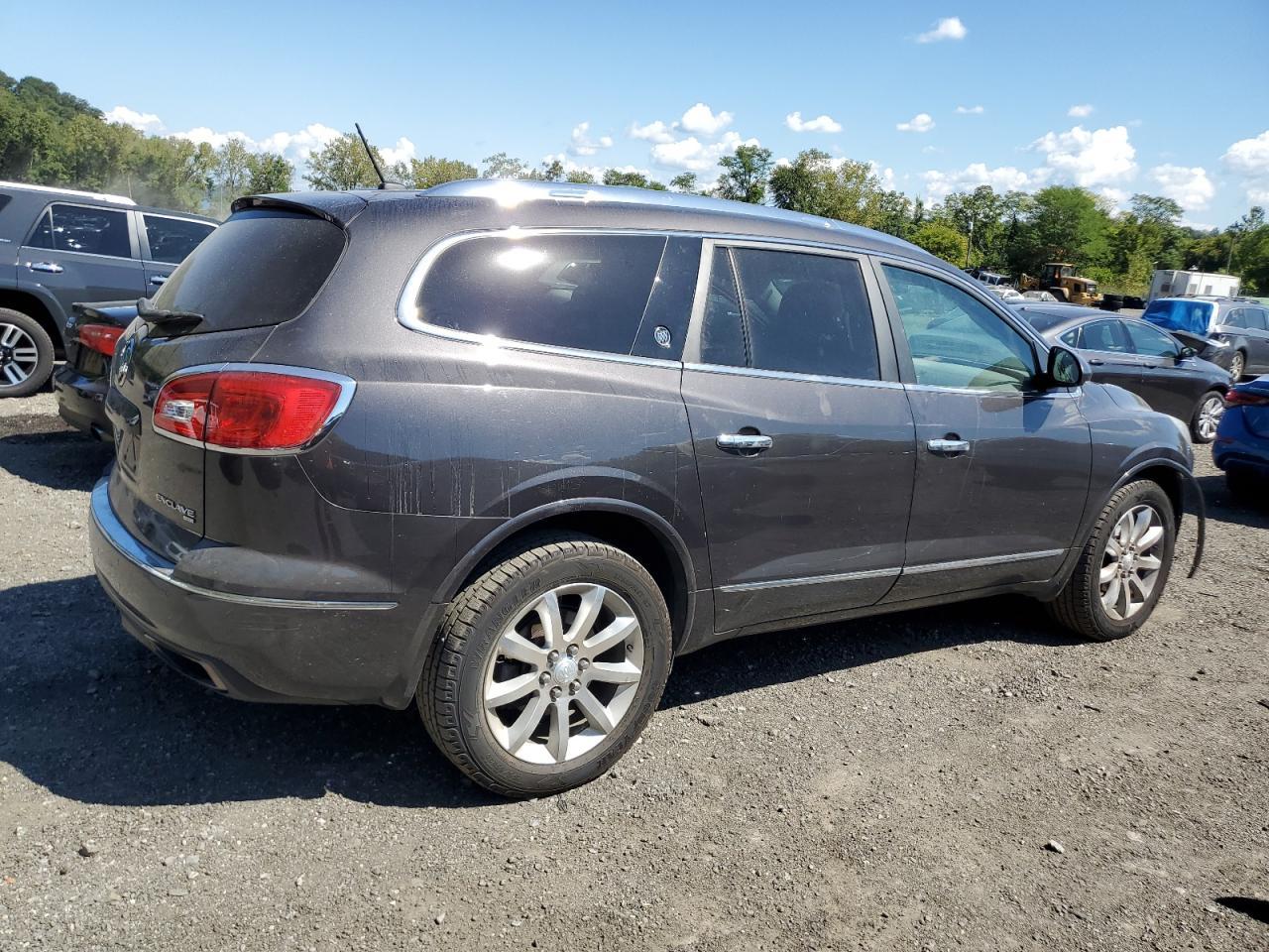 2013 Buick Enclave - Фото 3