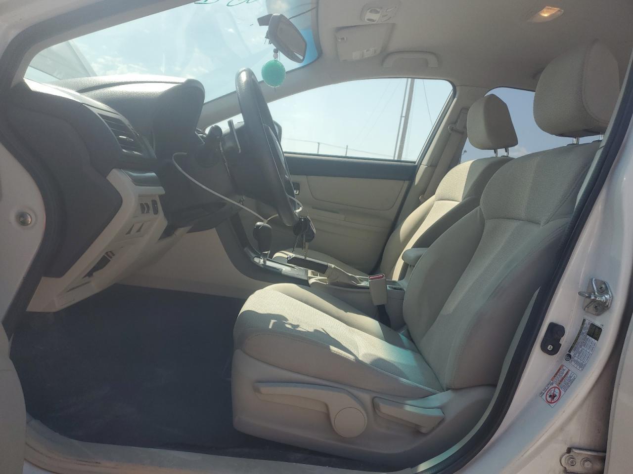 2014 Subaru Xv Crosstrek 2.0 Premium - Фото 7