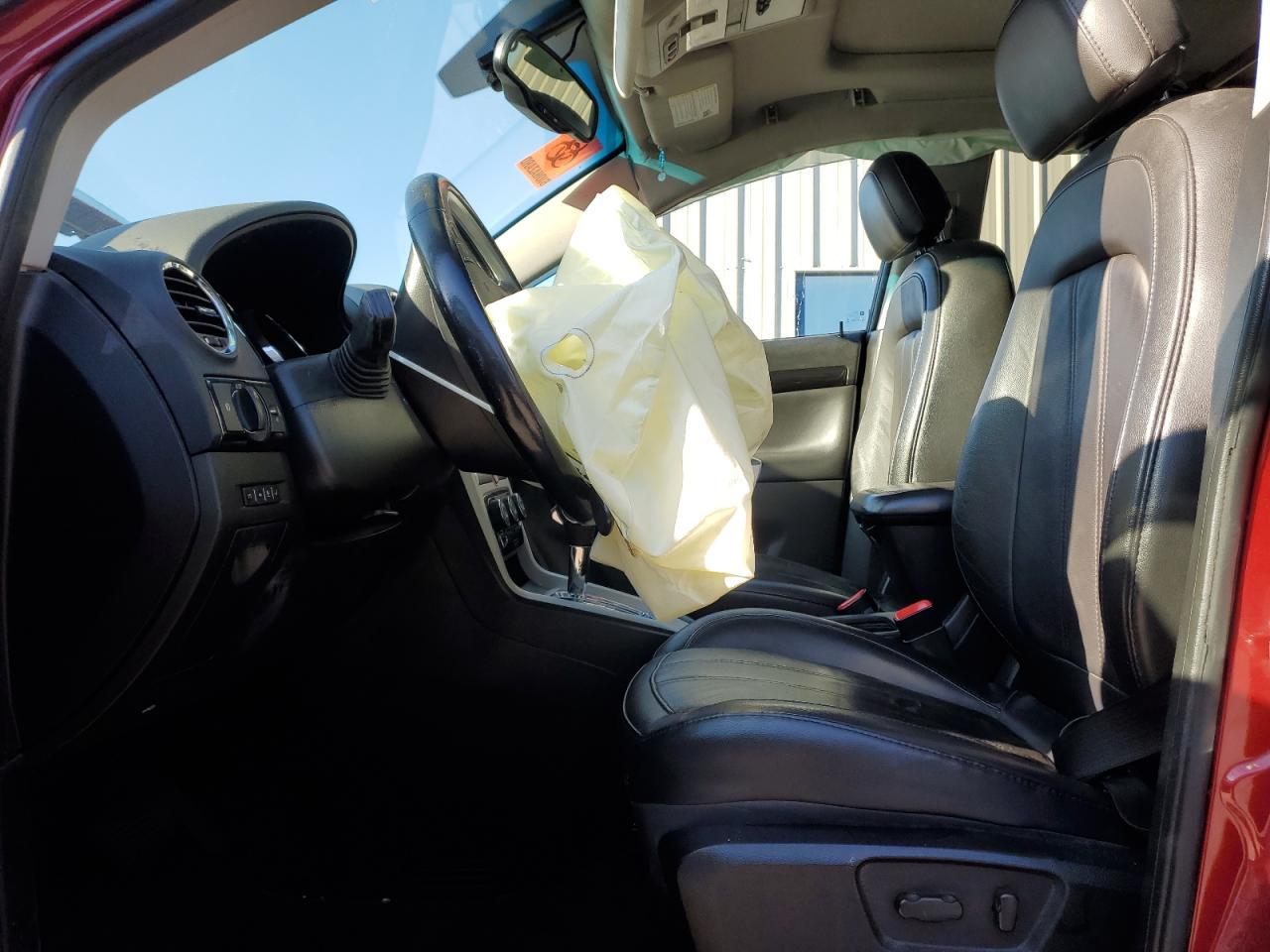 2013 Chevrolet Captiva Lt - Фото 7