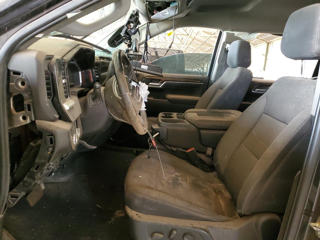 2023 GMC Sierra K1500 Elevation - Фото 7