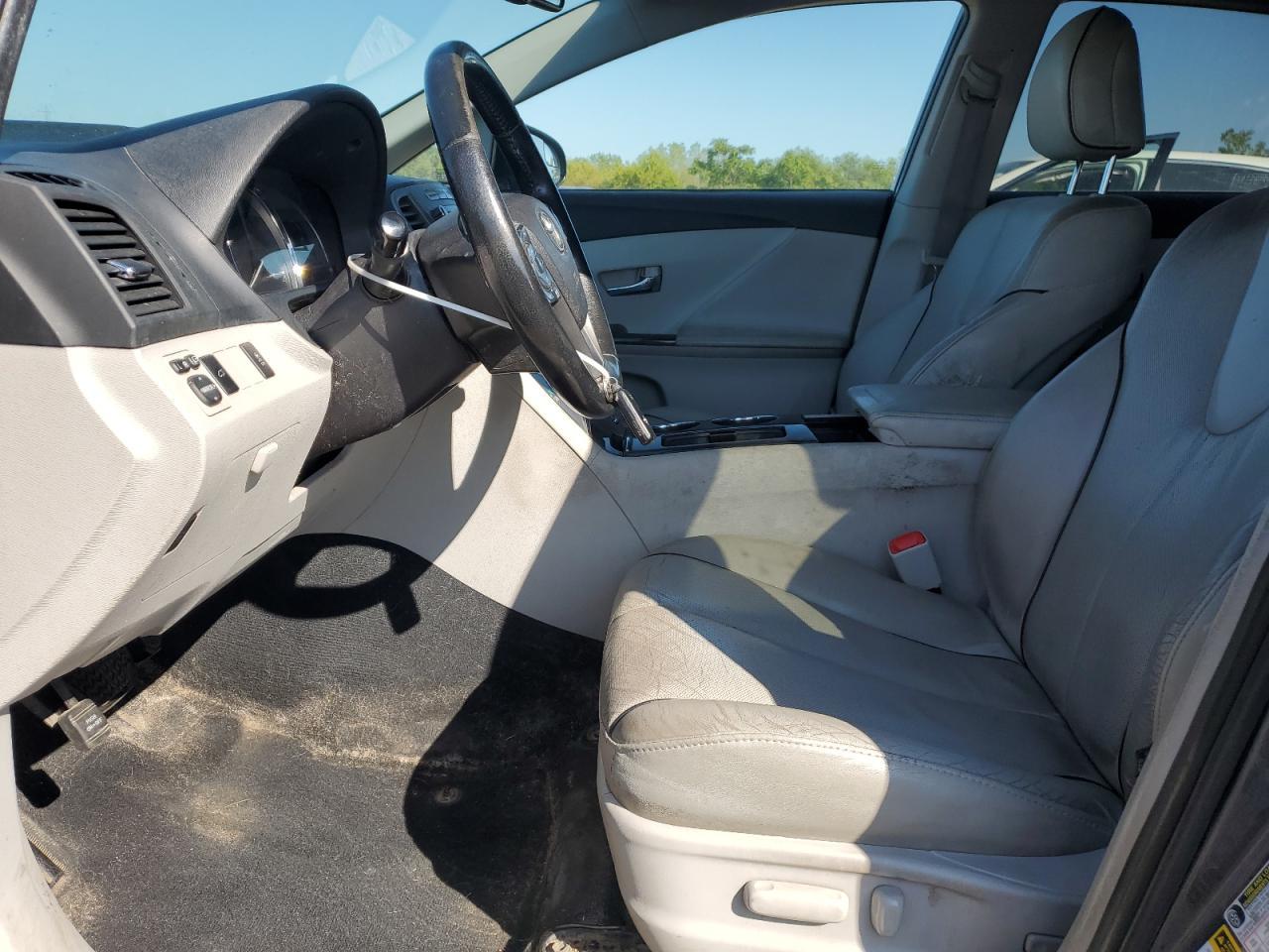 2015 Toyota Venza Xle - Фото 7