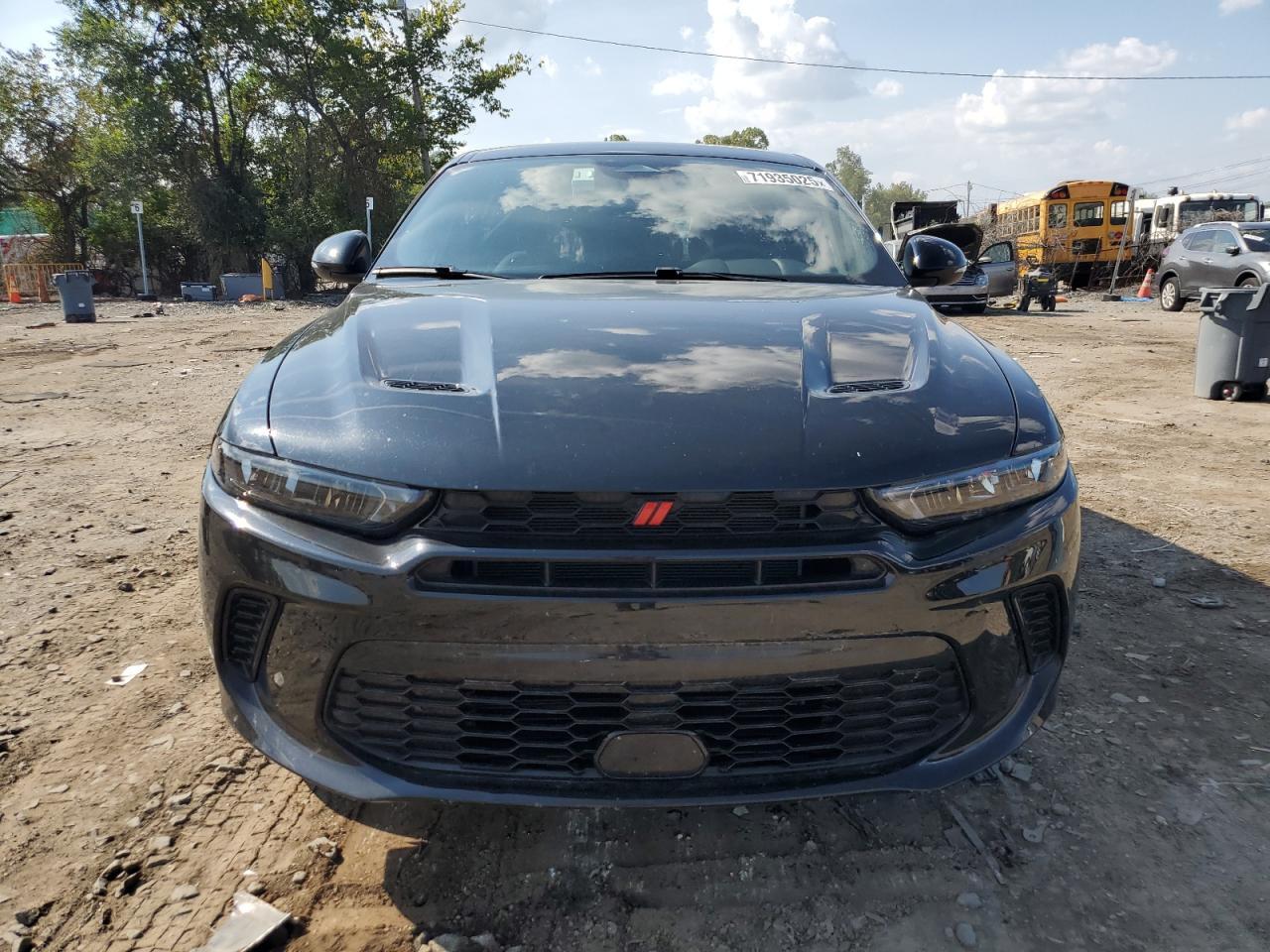 2024 Dodge Hornet Hybrid R/T - Фото 5