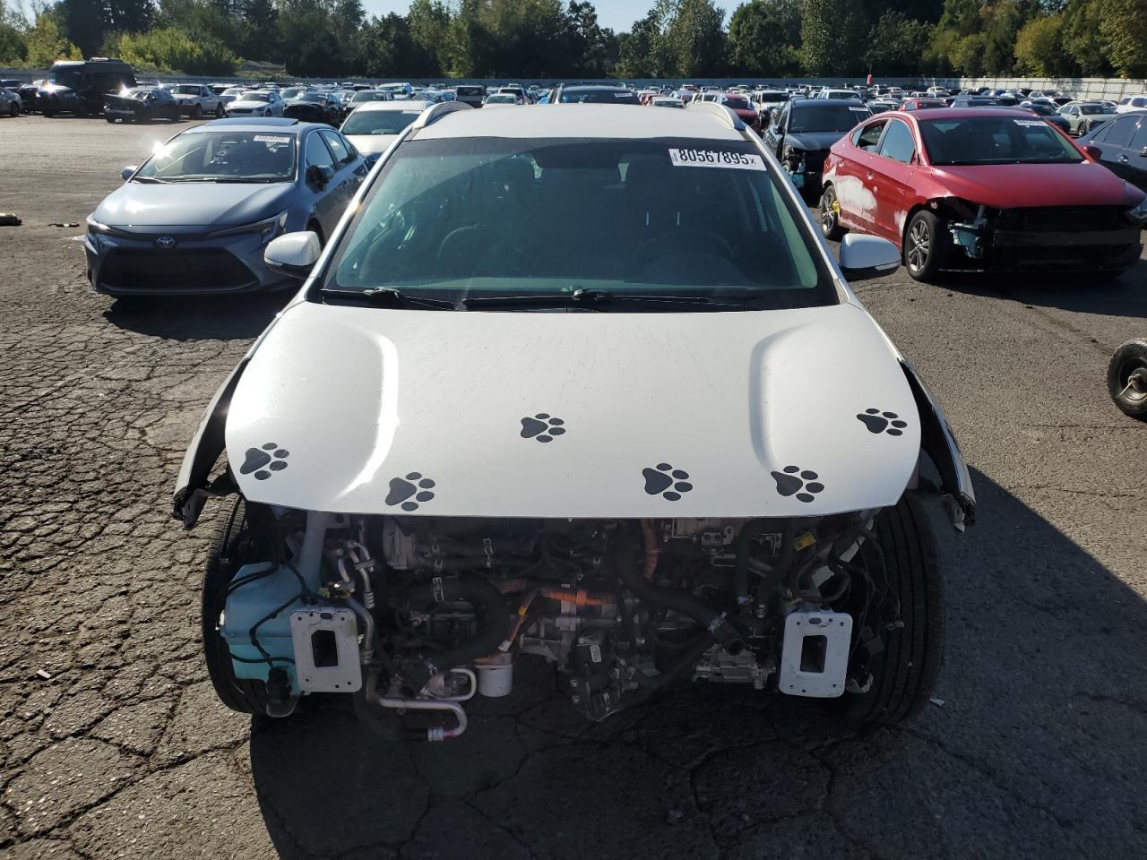 2019 Kia Niro Ex - Image 5