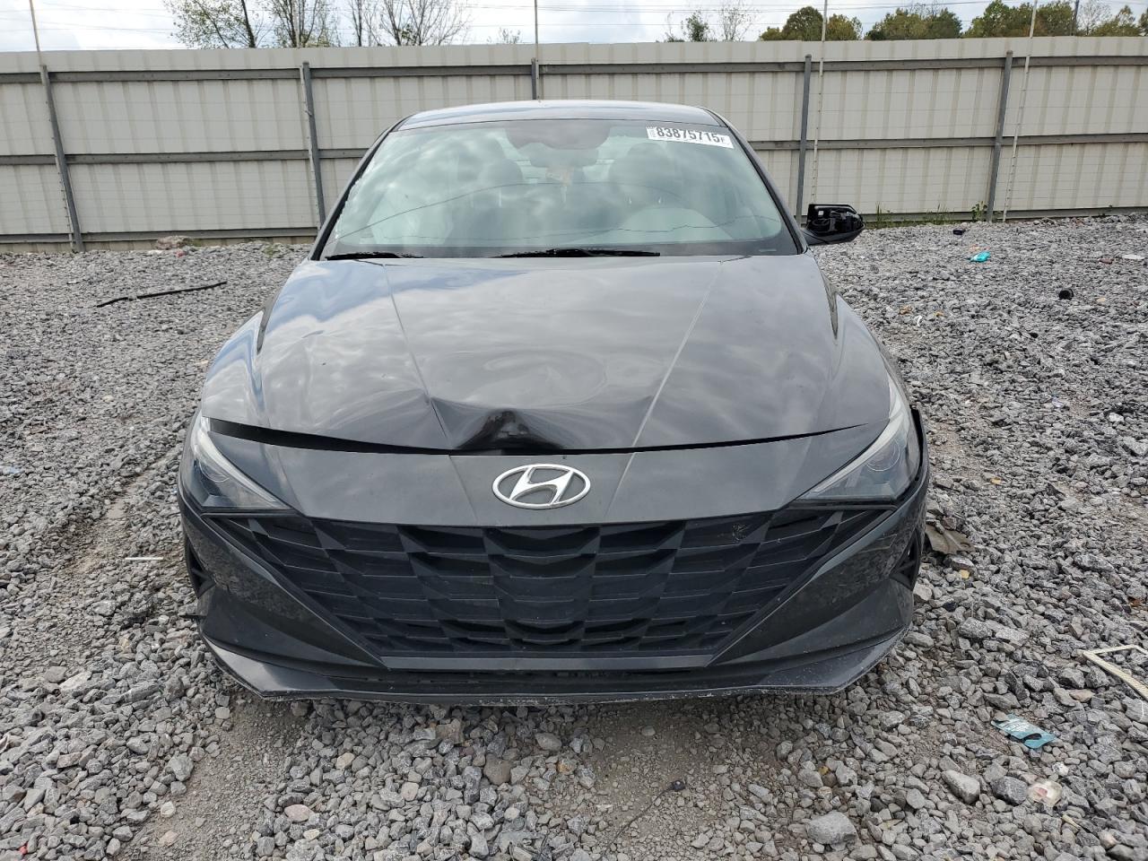 2022 Hyundai Elantra Sel - Фото 5