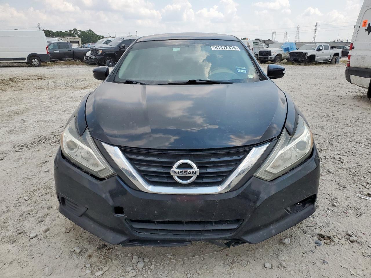 2018 Nissan Altima 2.5 - Image 5