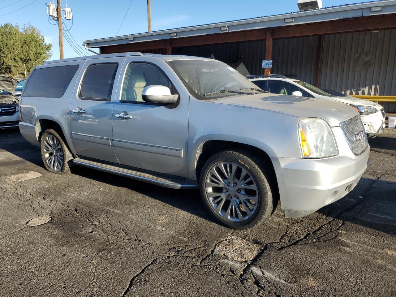 2013 GMC Yukon Xl Denali - Фото 4