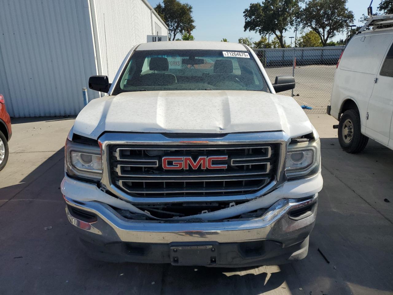 2016 GMC Sierra C1500 - Фото 5