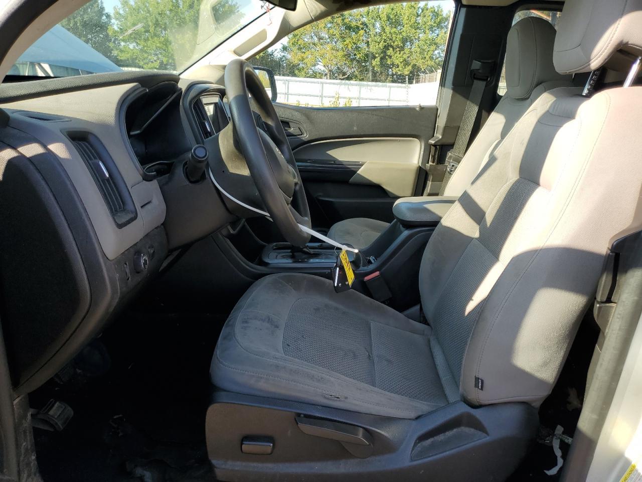 2019 Chev Colorado - Фото 7