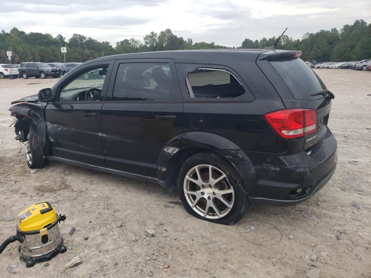 2014 Dodge Journey R/T - Image 2