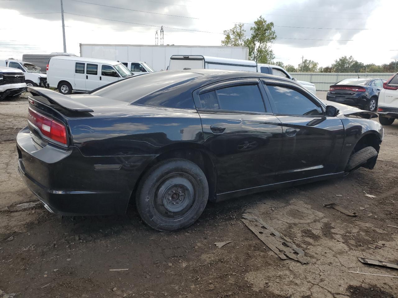 2013 Dodge Charger R/T - Image 3