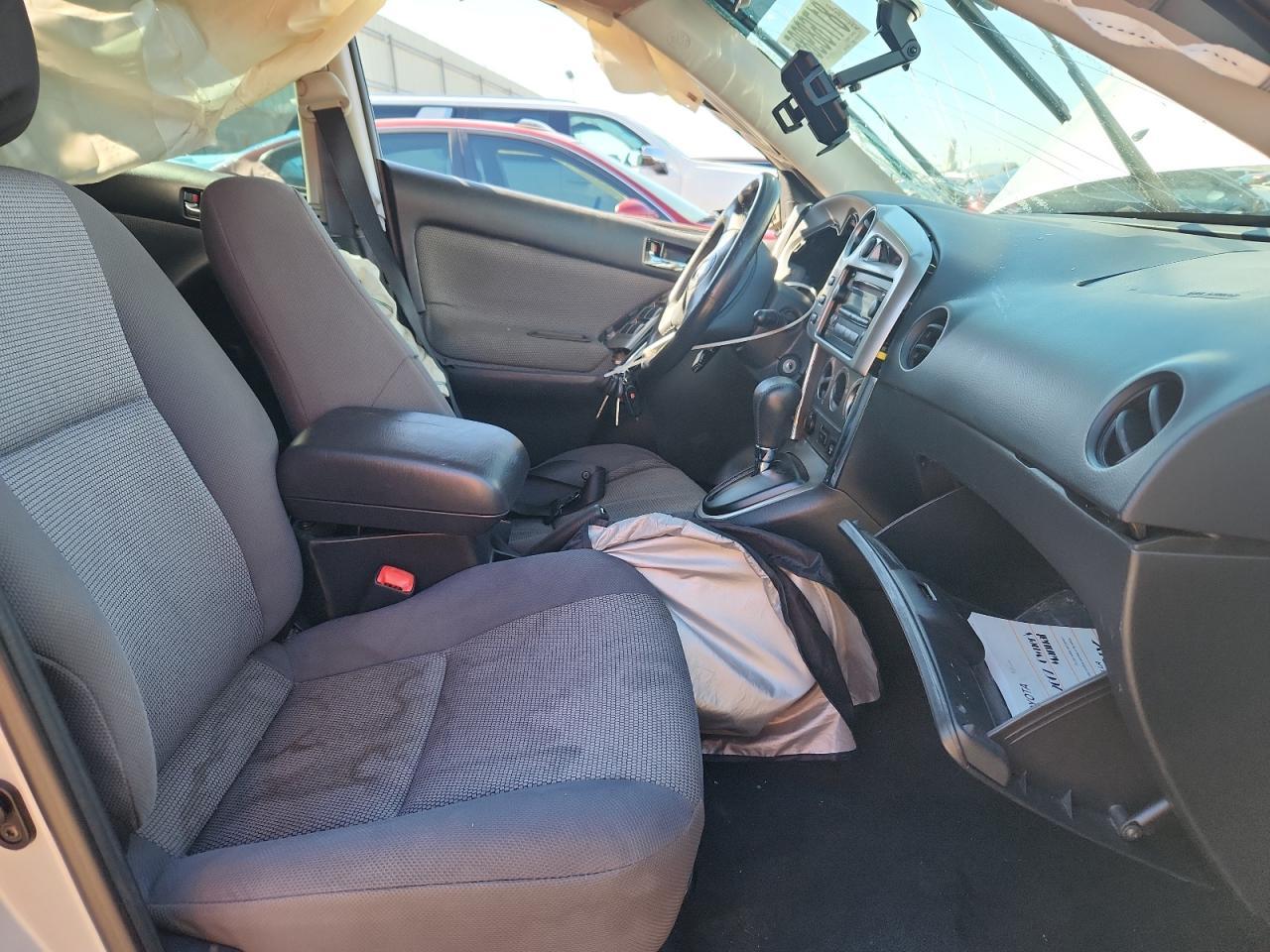 2007 Toyota Corolla Matrix Xr - Фото 7