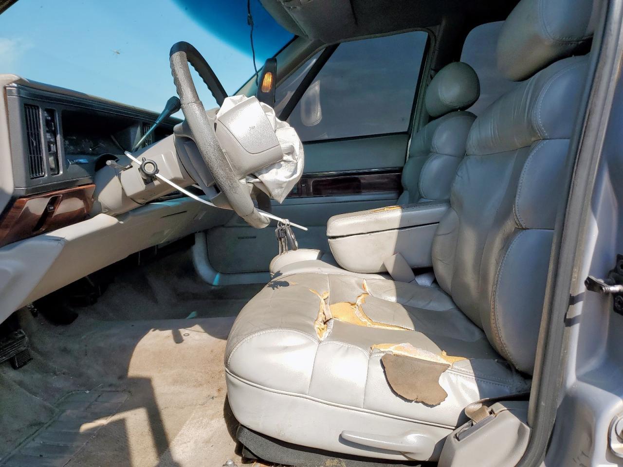 1998 Buick Lesabre Custom - Image 7